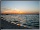 foto Alba e tramonto alle isole Maldive